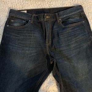 Banana Republic Slim Fit Jeans